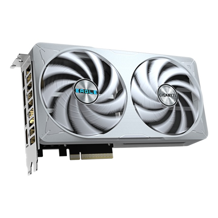 GIGABYTE GV-N506TEAGLEOC ICE-8GD (9VN506TEI8-00-G10)