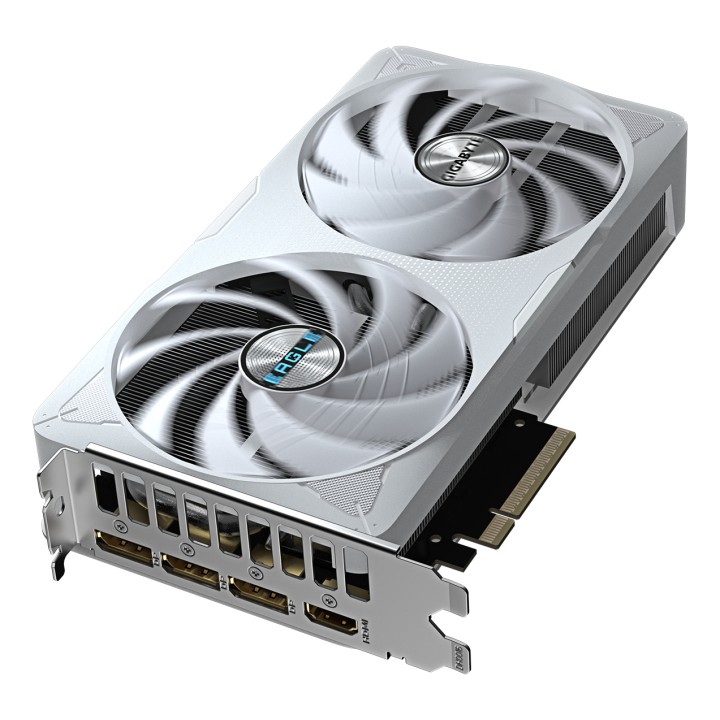 GIGABYTE GV-N506TEAGLEOC ICE-8GD (9VN506TEI8-00-G10)