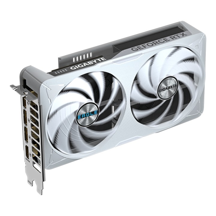 GIGABYTE GV-N506TEAGLEOC ICE-8GD (9VN506TEI8-00-G10)