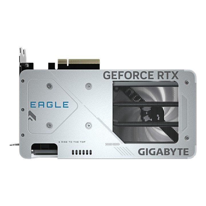 GIGABYTE GV-N506TEAGLEOC ICE-8GD (9VN506TEI8-00-G10)
