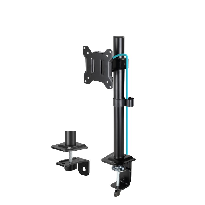 Soporte Mesa TooQ 17"-32" Gira/Inclina (DB1130TN-B)