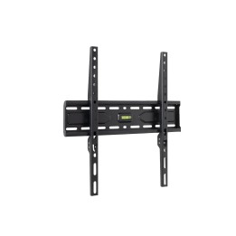 Soporte Pared TooQ 32"-75" Fijo Máx. 45Kg (LP1030F-B)