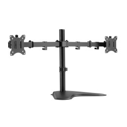 Soporte Mesa EQUIP 13"-32" Gira/Inclina 8Kg (EQ650123)