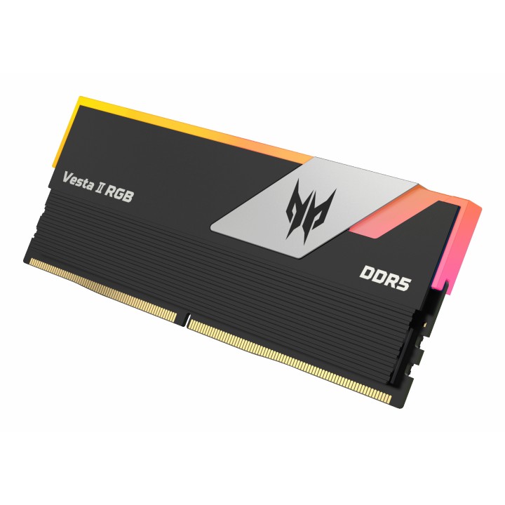 Módulo Acer DDR5 32Gb (2x16Gb) 6000MHz (BL.9BWWR.652)