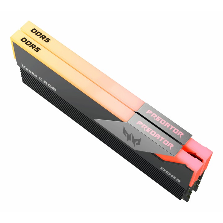 Módulo Acer DDR5 32Gb (2x16Gb) 6000MHz (BL.9BWWR.652)