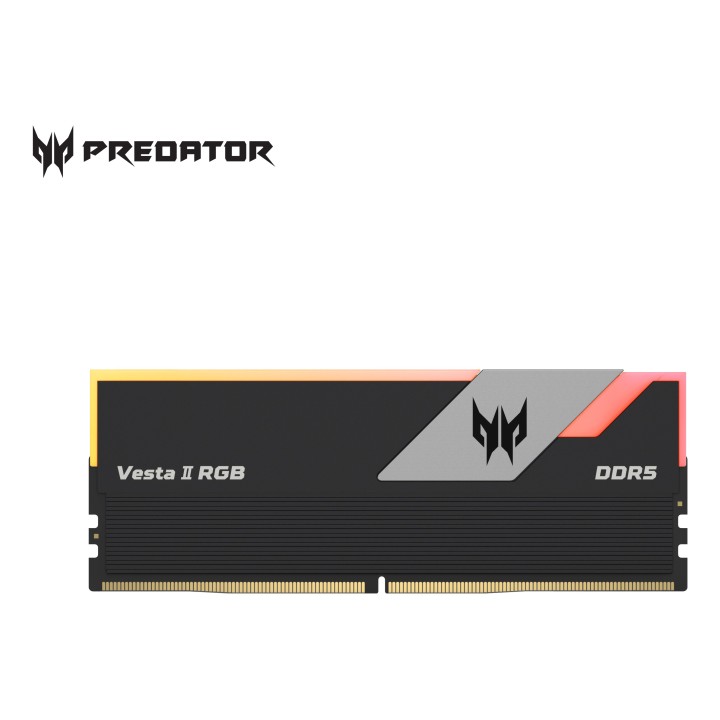 Módulo Acer DDR5 32Gb (2x16Gb) 6000MHz (BL.9BWWR.652)