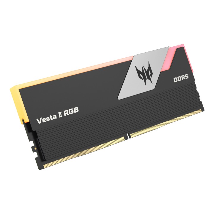 Módulo Acer DDR5 32Gb (2x16Gb) 6000MHz (BL.9BWWR.652)