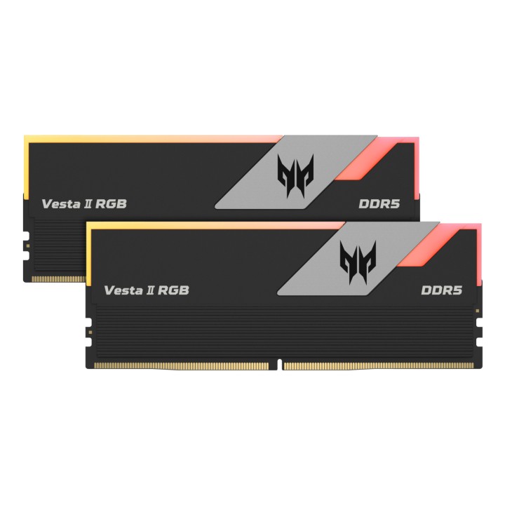 Módulo Acer DDR5 32Gb (2x16Gb) 6000MHz (BL.9BWWR.652)
