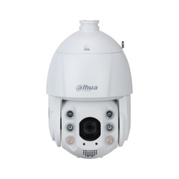 Cámara IP Dahua Domo PTZ 4Mp Ethernet (DH-SD6C3432XB)