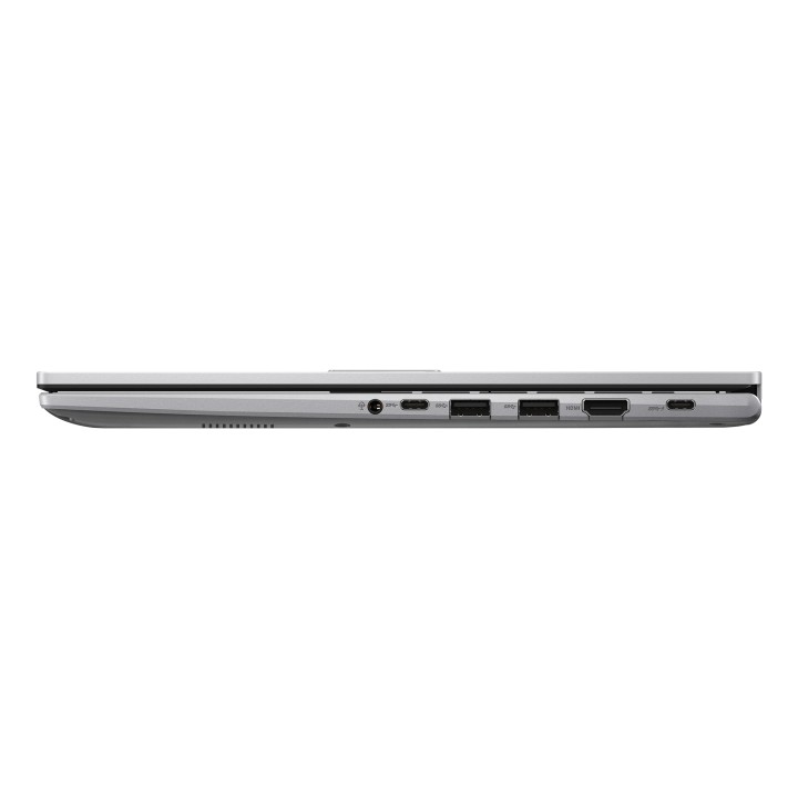 ASUS X1504VA-BQ4271 7-150U 16Gb 512Gb 15.6" No-OS Plata