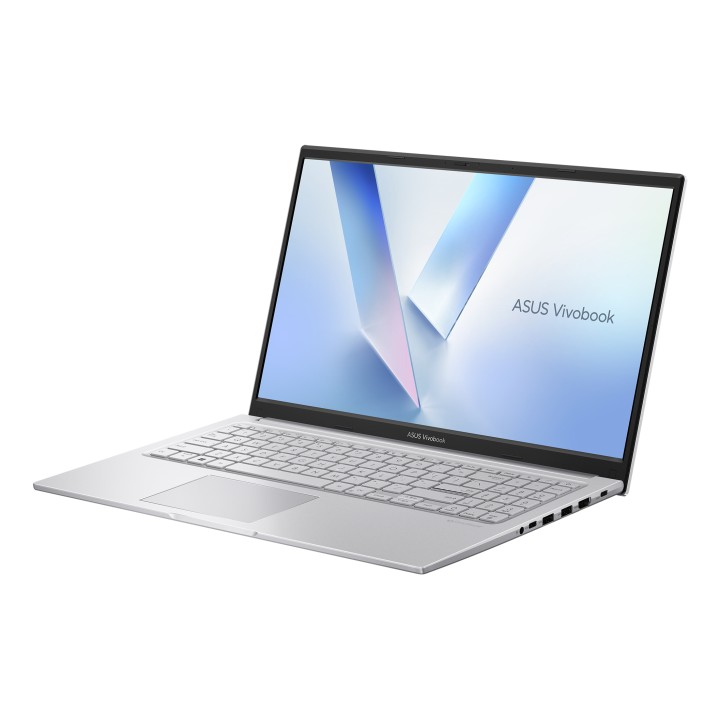 ASUS X1504VA-BQ4271 7-150U 16Gb 512Gb 15.6" No-OS Plata