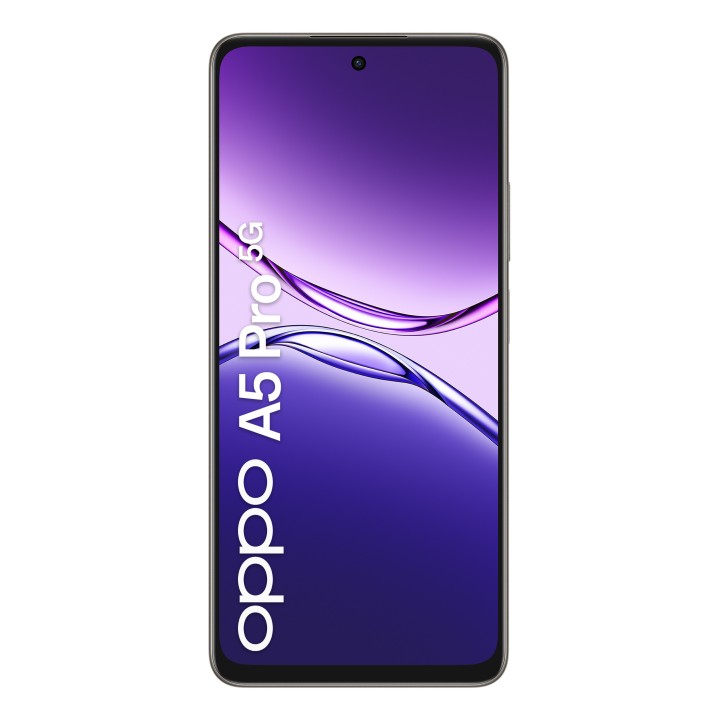 Smartphone Oppo A5 Pro 6.67" 8Gb 256Gb 5G Marrón Mocca