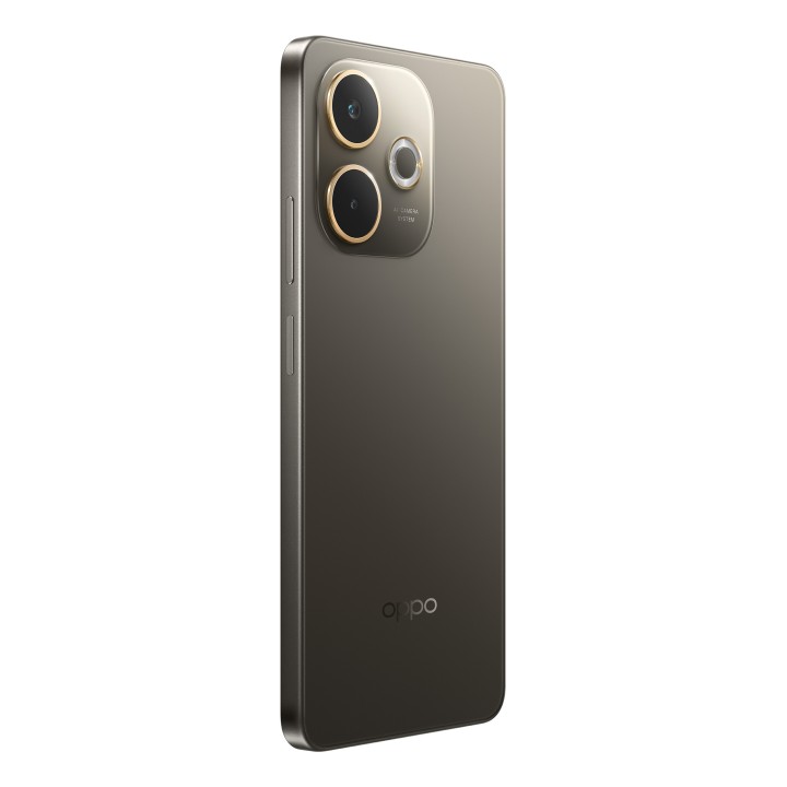 Smartphone Oppo A5 Pro 6.67" 8Gb 256Gb 5G Marrón Mocca