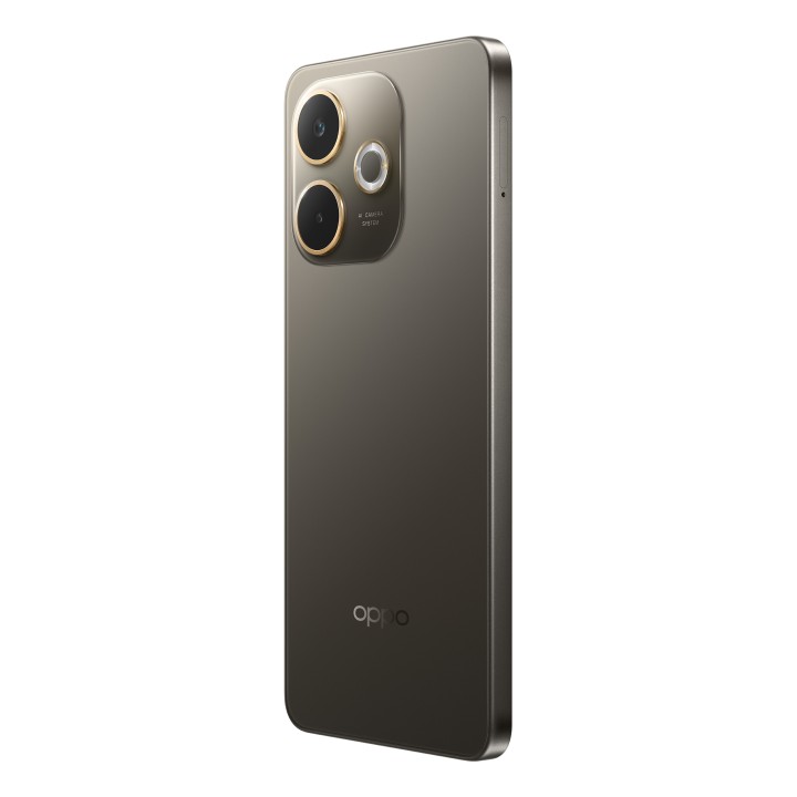 Smartphone Oppo A5 Pro 6.67" 8Gb 256Gb 5G Marrón Mocca