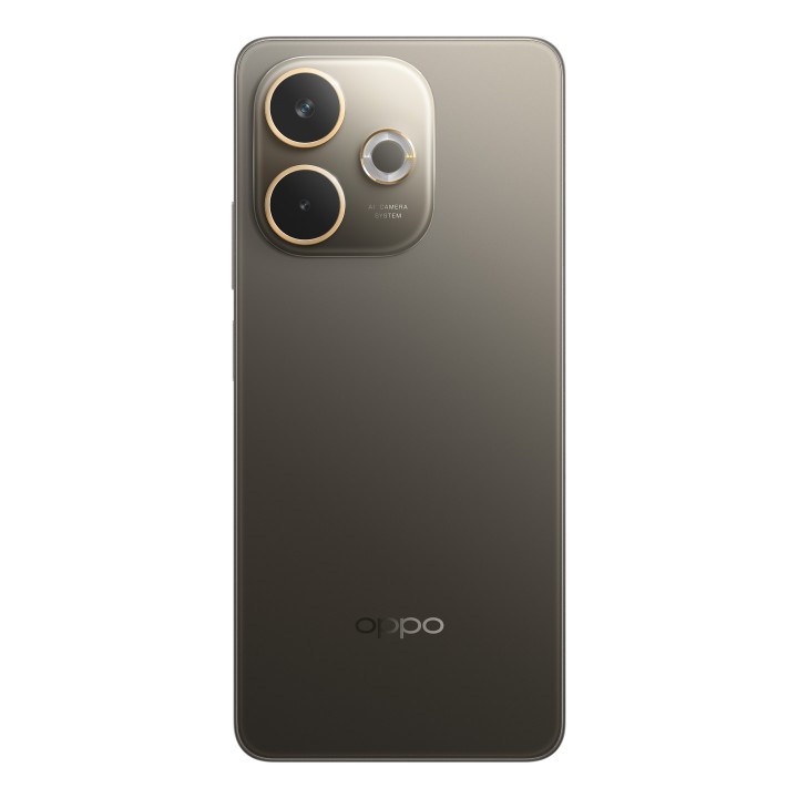 Smartphone Oppo A5 Pro 6.67" 8Gb 256Gb 5G Marrón Mocca
