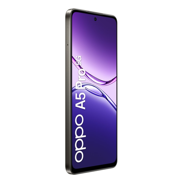 Smartphone Oppo A5 Pro 6.67" 8Gb 256Gb 5G Marrón Mocca
