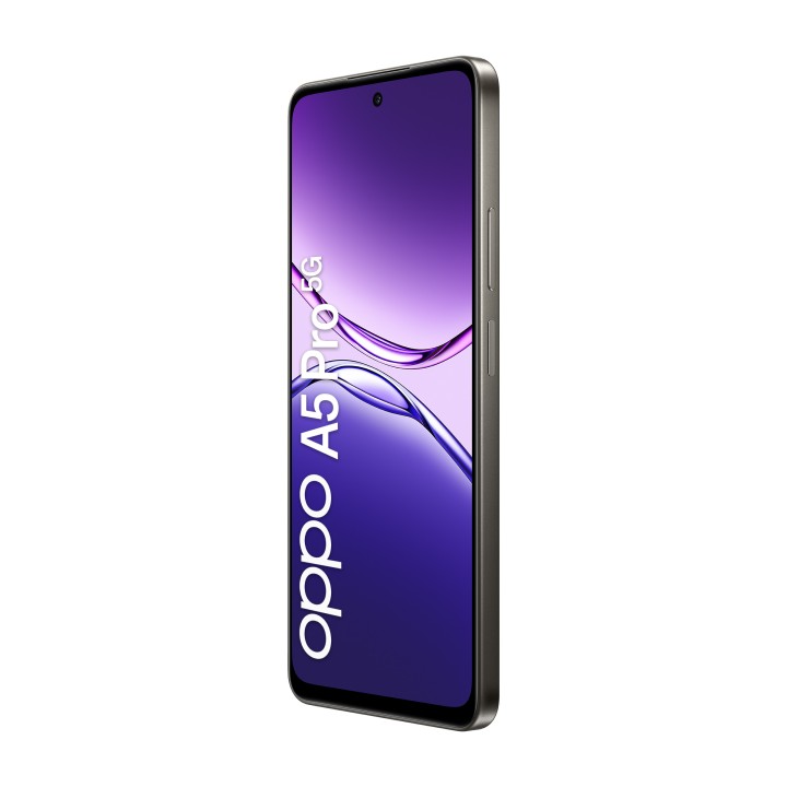 Smartphone Oppo A5 Pro 6.67" 8Gb 256Gb 5G Marrón Mocca