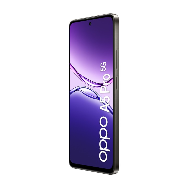 Smartphone Oppo A5 Pro 6.67" 8Gb 256Gb 5G Marrón Mocca