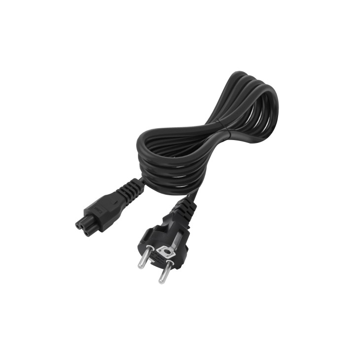 Cargador CONCEPTRONIC para portátil 90W (OZUL08B10)