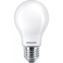 Bombilla Philips LED E27 806L 60W Pack 2 (9290013235D)