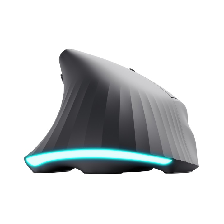Ratón Vertical Gaming Trust GXT 145 Rexxa USB-A (26024)