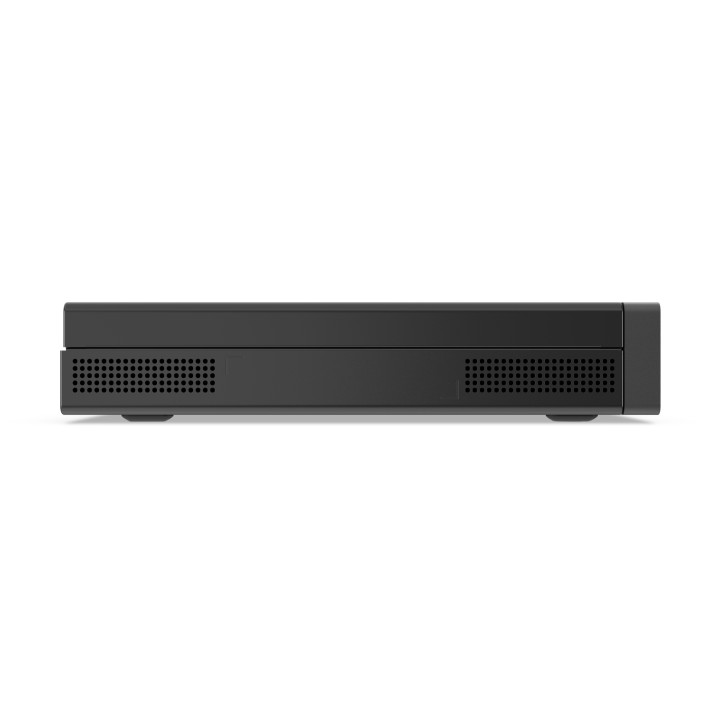 Lenovo i5-13420H 16Gb 512Gb W11P Negro (13B90068SP)