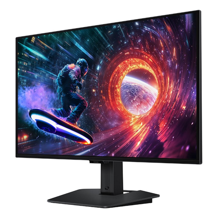 Monitor Samsung 27" OLED QHD 180Hz (LS27FG502SUXEN)