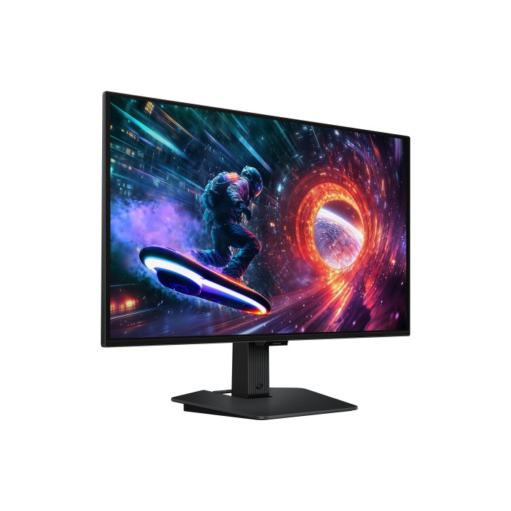 Monitor Samsung 27" OLED QHD 180Hz (LS27FG502SUXEN)