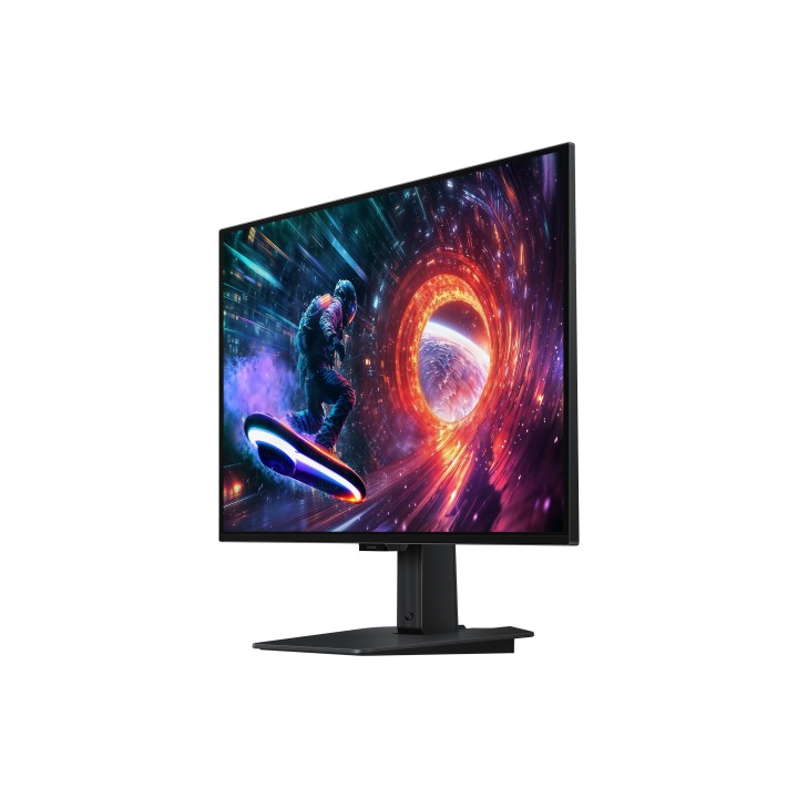 Monitor Samsung 27" OLED QHD 180Hz (LS27FG502SUXEN)
