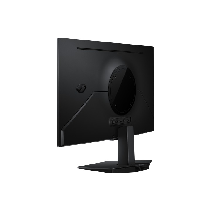Monitor Samsung 27" OLED QHD 180Hz (LS27FG502SUXEN)