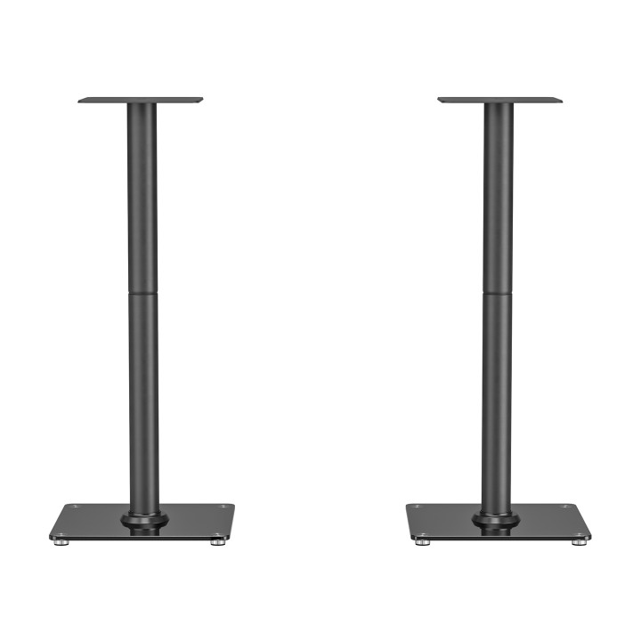 Soporte de Suelo AISENS para 2 Altavoces (SPK11U-433)