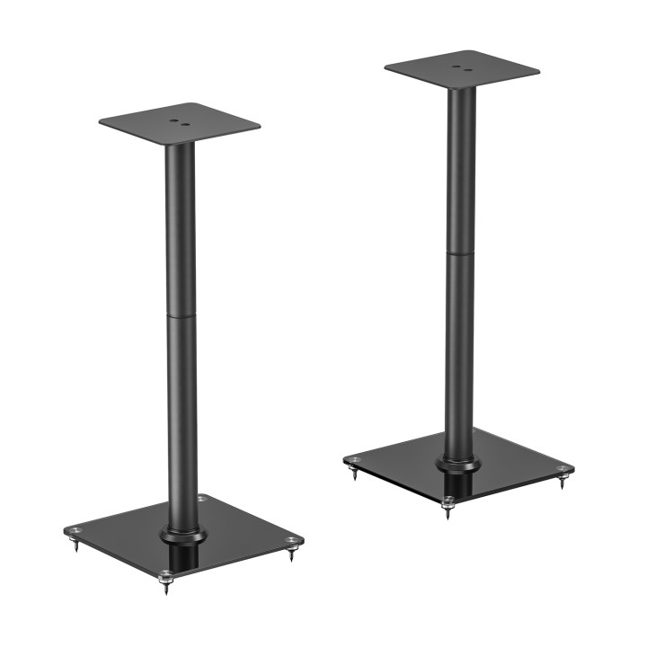 Soporte de Suelo AISENS para 2 Altavoces (SPK11U-433)