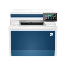 Multif HP LaserJet Pro 4302dw A4 Color WiFi (4RA83F)