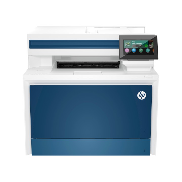 Multif HP LaserJet Pro 4302dw A4 Color WiFi (4RA83F)