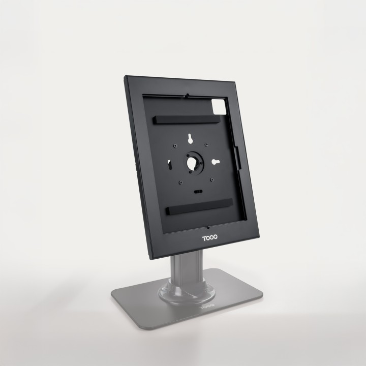 Marco Antirrobo TooQ para Tablet 13" (TQATTE2601-M-B)