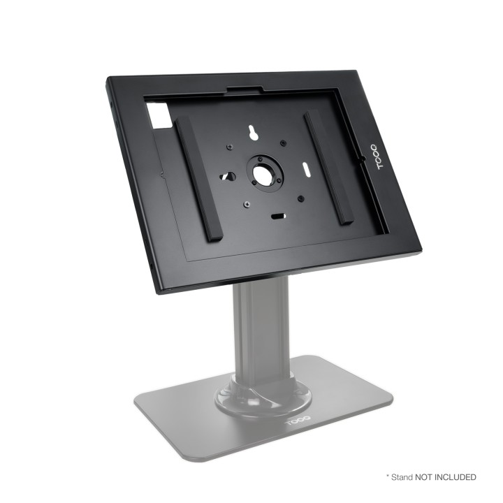 Marco Antirrobo TooQ para Tablet 13" (TQATTE2601-M-B)