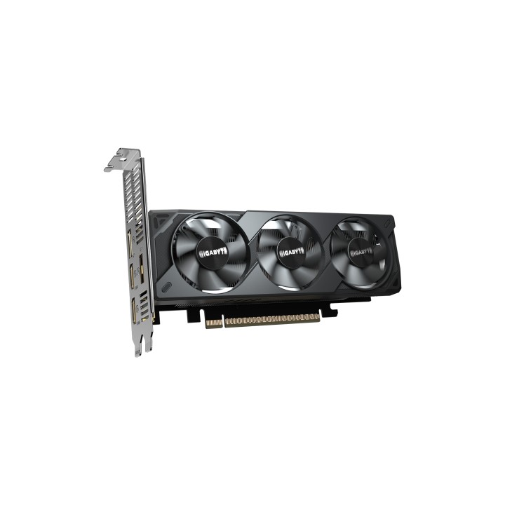 GIGABYTE GV-N5050OC-8G GeForce RTX5050 OC LP 8Gb GDDR6