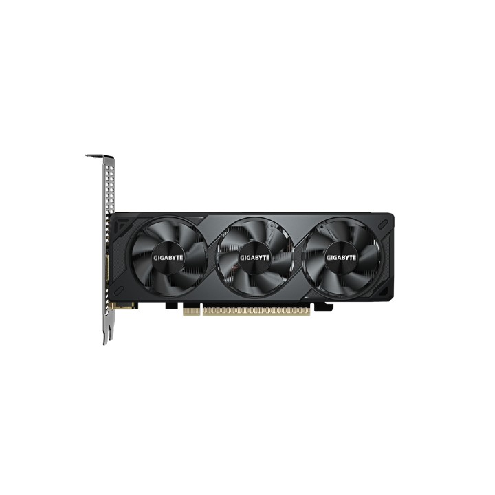 GIGABYTE GV-N5050OC-8G GeForce RTX5050 OC LP 8Gb GDDR6
