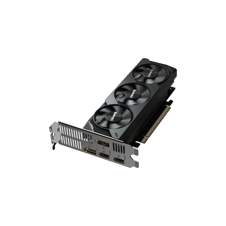 GIGABYTE GV-N5050OC-8G GeForce RTX5050 OC LP 8Gb GDDR6