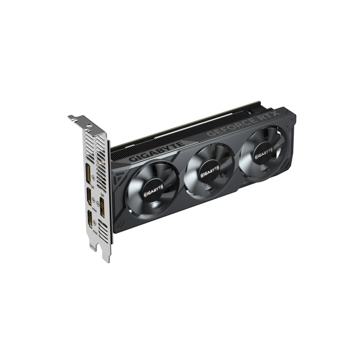 GIGABYTE GV-N5050OC-8G GeForce RTX5050 OC LP 8Gb GDDR6