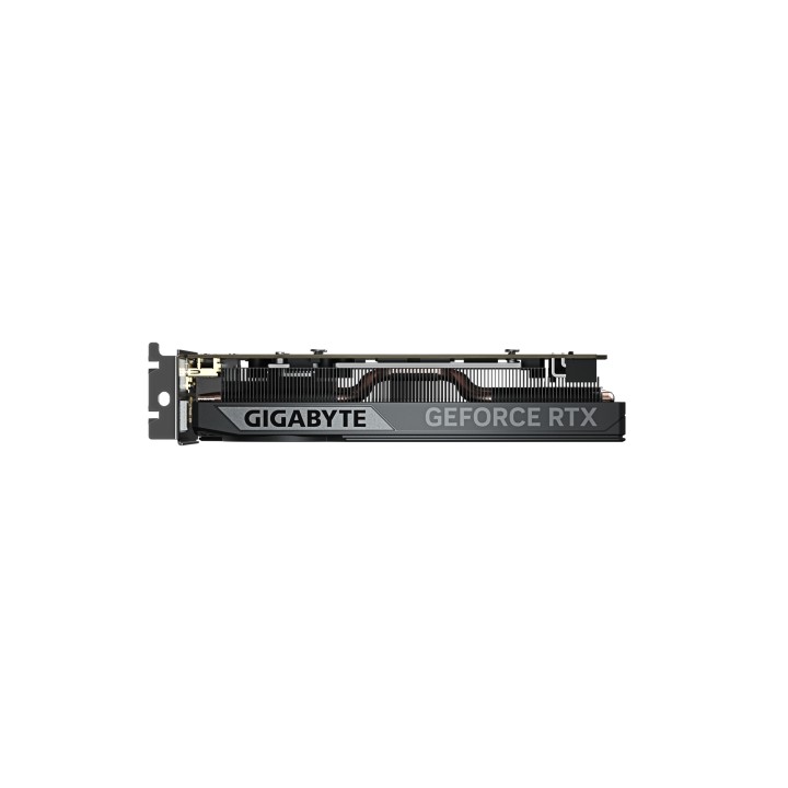 GIGABYTE GV-N5050OC-8G GeForce RTX5050 OC LP 8Gb GDDR6