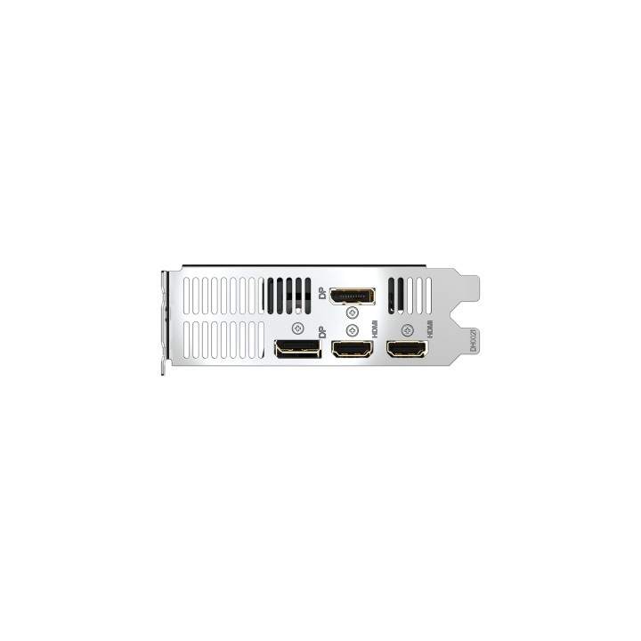 GIGABYTE GV-N5050OC-8G GeForce RTX5050 OC LP 8Gb GDDR6