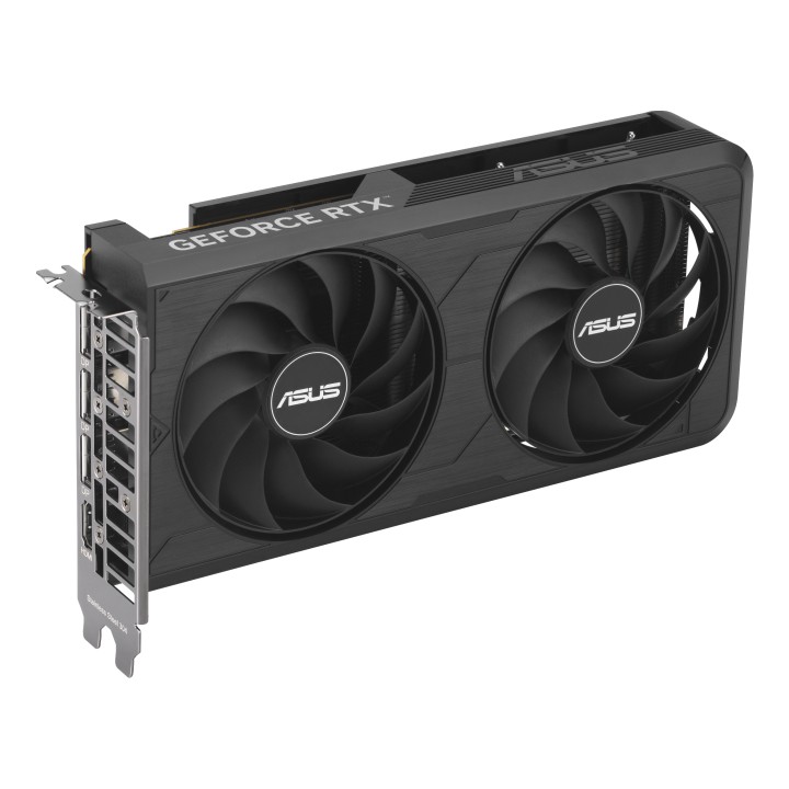 ASUS DUAL-RTX5060-O8G-EVO 8Gb Bulk (90YV0NS0-M0NB00)