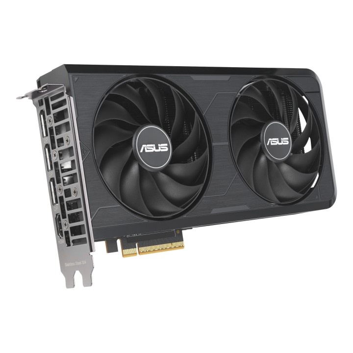 ASUS DUAL-RTX5060-O8G-EVO 8Gb Bulk (90YV0NS0-M0NB00)