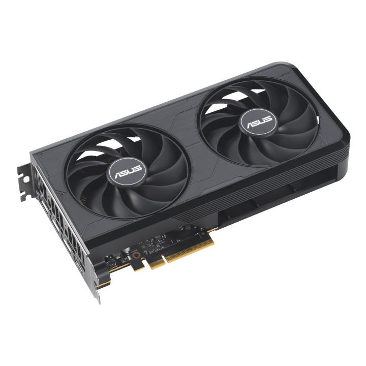 ASUS DUAL-RTX5060-O8G-EVO 8Gb Bulk (90YV0NS0-M0NB00)