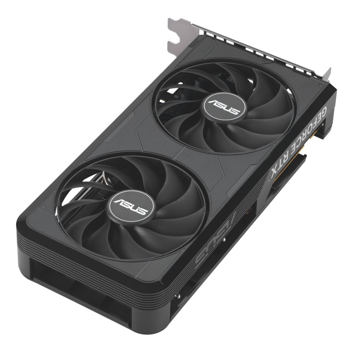 ASUS DUAL-RTX5060-O8G-EVO 8Gb Bulk (90YV0NS0-M0NB00)