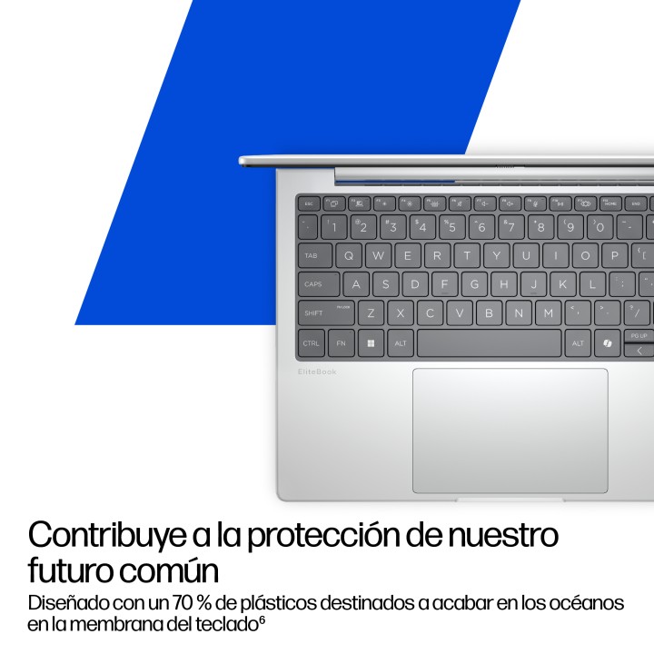 HP EliteBook 8 U7-258V 32Gb 1Tb 14" W11P (AD2Z2ET)