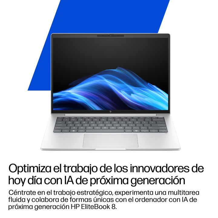 HP EliteBook 8 U7-258V 32Gb 1Tb 14" W11P (AD2Z2ET)