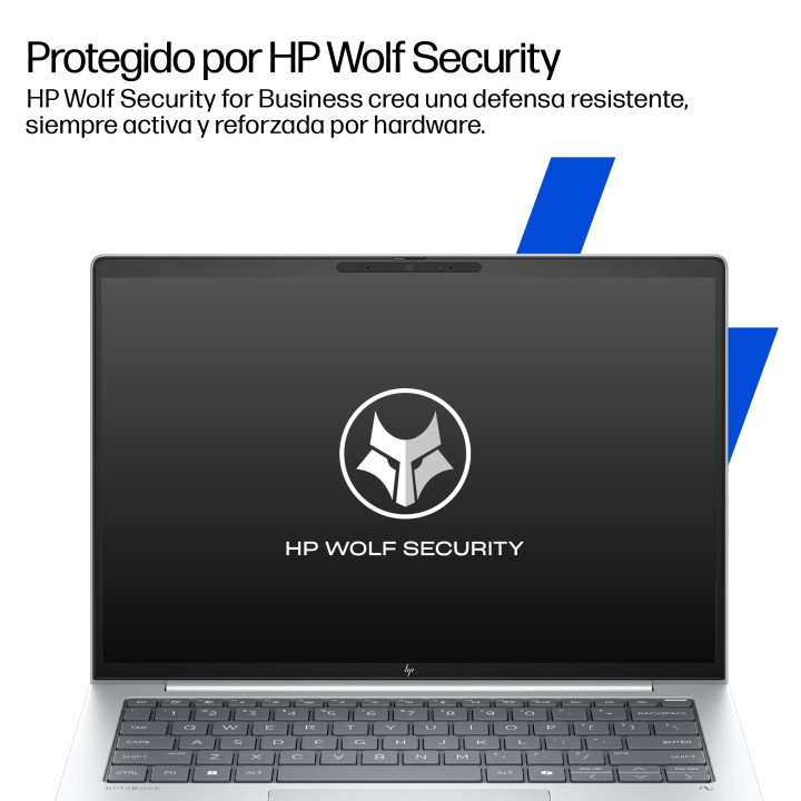 HP EliteBook 8 U7-258V 32Gb 1Tb 14" W11P (AD2Z2ET)