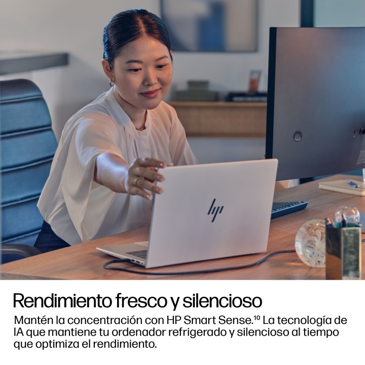 HP EliteBook 8 U7-258V 32Gb 1Tb 14" W11P (AD2Z2ET)